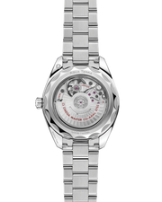 Seamaster Aqua Terra 30mm